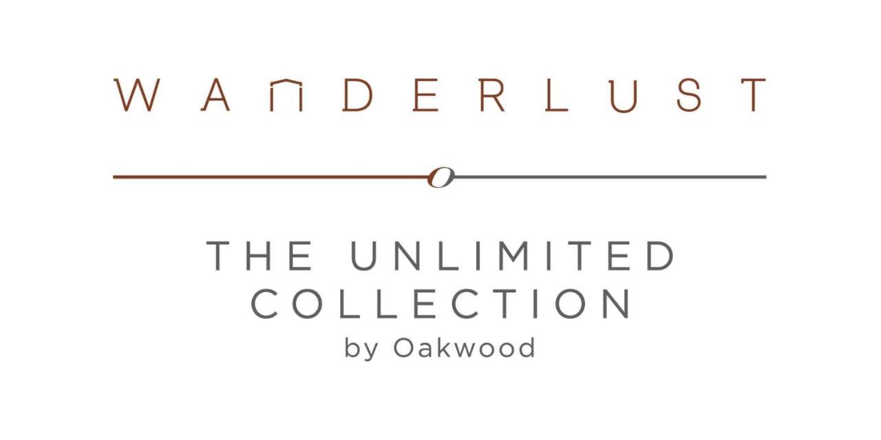 Wanderlust, The Unlimited Collection Managed By The Ascott Limited Hotel Singapore Exterior foto